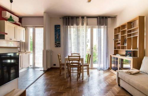 enJoy Home - Bilocale sulle Riviere a due passi dalla Specola - Photo 14