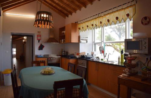 Casa do Avô Cristiano - Photo 12