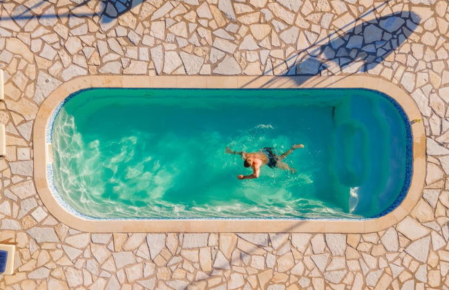 Kefalonia Horizon Villa 1 - Foto 15