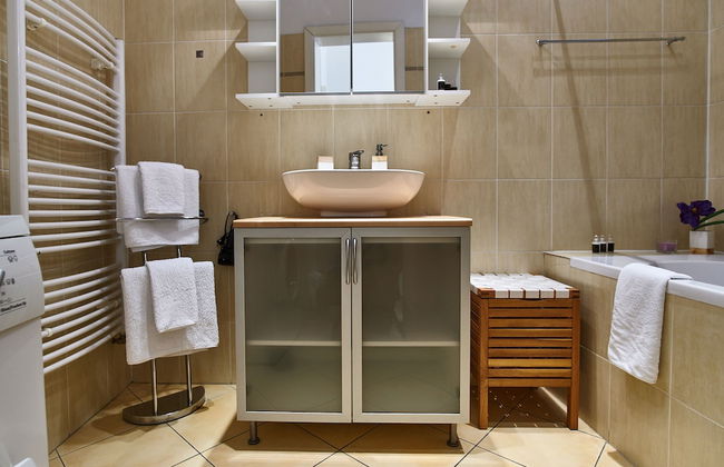 Old Town Square Royal Apartment - Photo 27