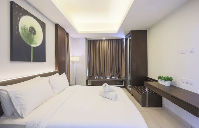 Genting Highlands Suite Ion Delemen - Foto 14