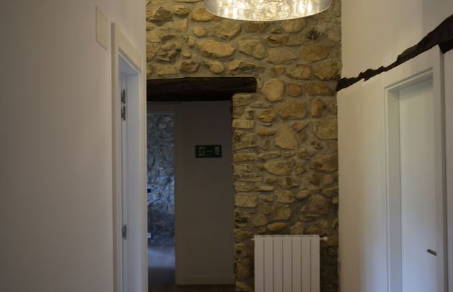 Casa Rural Martiamuno Landetxea - Foto 48