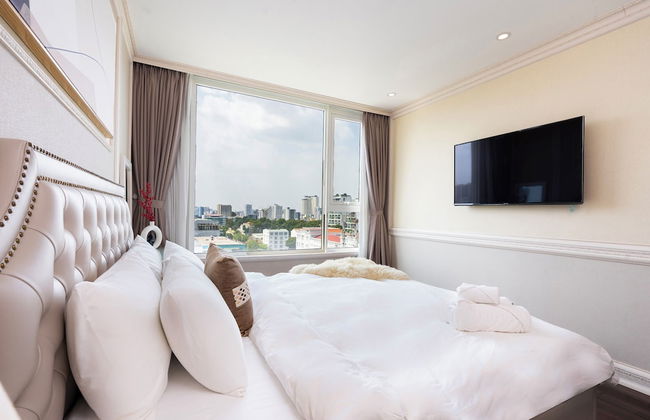 Luxury Condotel Luminous Leman - Foto 6