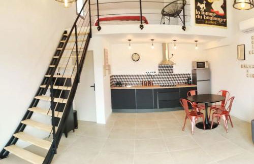 côté verdon 1 - Foto 1