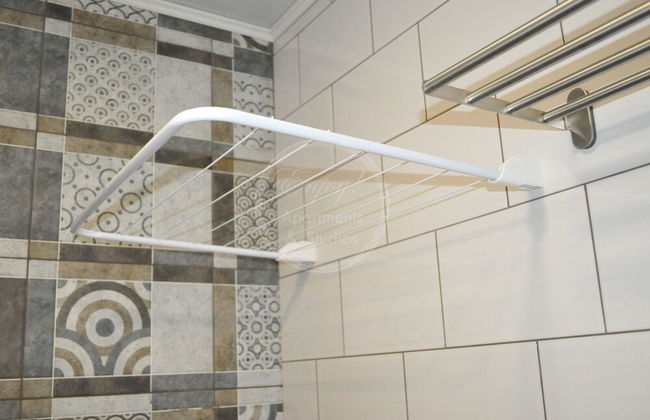 ENJOY! Apartments & Studios - Nekrasova - Foto 49