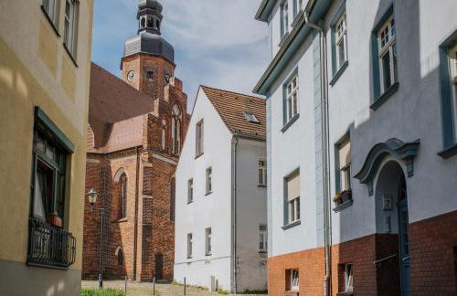 Ferienwohnung an der Kirche - Foto 24