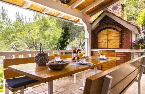 Villa Smokvina - Foto 10