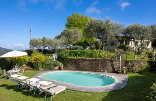 Villa Monica by Interhome - Foto 1