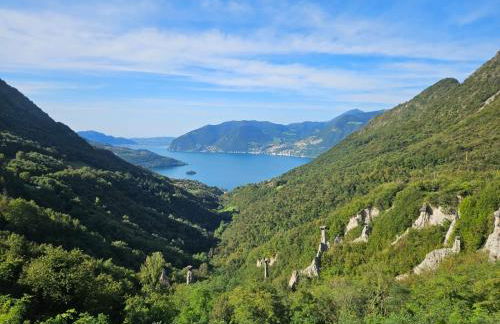 Lago e Monti - Foto 1