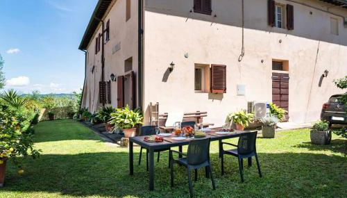 La Valle Near San Gimignano, Volterra, Pisa - Foto 3, Garden