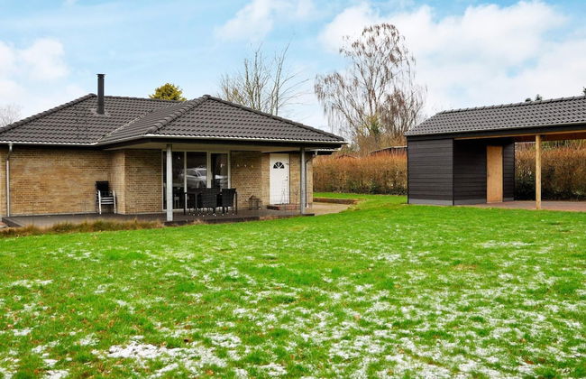 Holiday Home in Malling - Foto 26