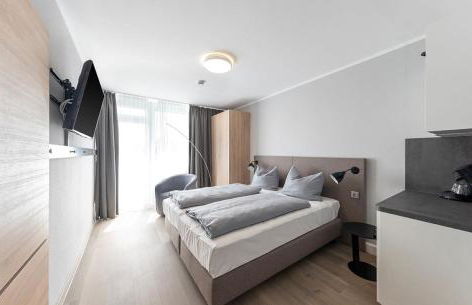 Centerroom München City - Foto 54