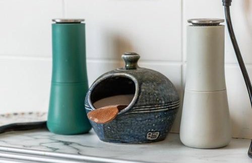 Stylish Quayside Duplex Free Parking City centre - Foto 17