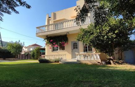 Andri's Garden House - Foto 1