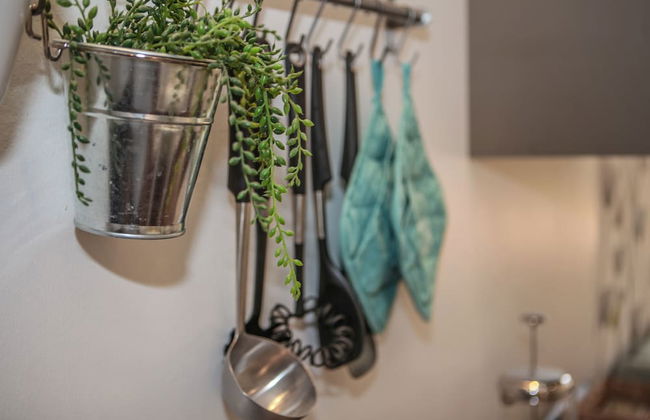 Apartments am Völkerschlachtdenkmal - Photo 18