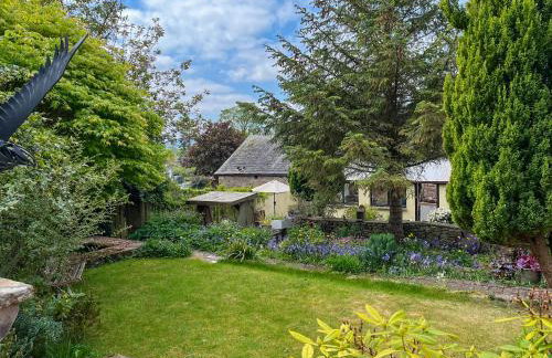 Cottage At Brathen - Foto 14