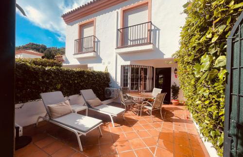 Mirador de Cabopino , Townhouse bij Cabopino Beach - Foto 4