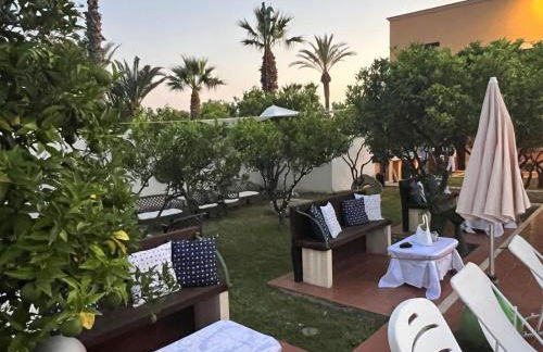 Casal Mastro appartamenti e camere con piscina - Foto 18