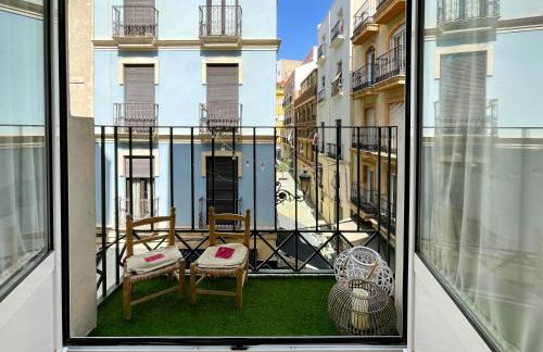 Apartamento con mucho encanto en pleno centro - Photo 28