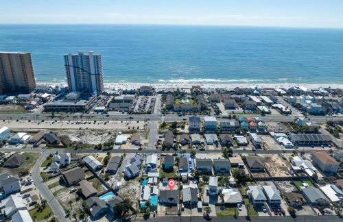 Beachside Bliss - Breakfast, Walk to Schooners, Sleeps 15, Fenced Privacy - Foto 36