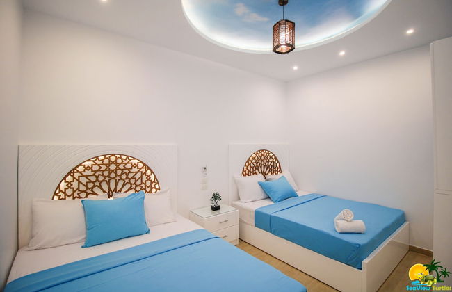 SeaView Turtles - Foto 19