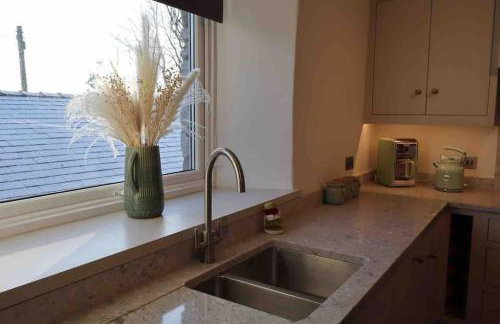 Charming dog-friendly Yorkshire Dales Cottage, Austwick - Foto 24