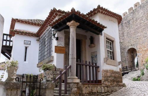 Casa Mourisca - Albino d'Óbidos - Foto 44