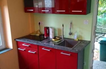 Maison Chopin - Foto 14