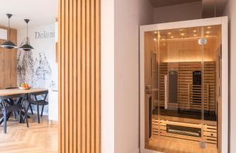 CASA IL TRAMONTO Val di Sole - Photo 44