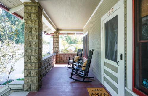 1907 Stone House - King Bed, Office, Crib, Toys - Foto 38