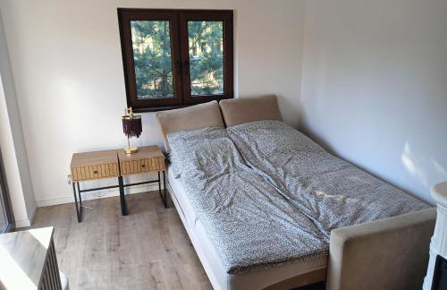 Osada Blanka Leśny Zakątek Jezioro Rzeka Swornegacie - Foto 51