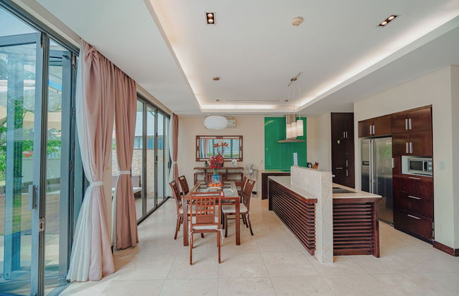 Ocean villas 2 bedroom in Danang - Photo 17