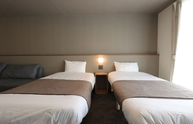 UCHI Living Stay Otaru Suitengu - Photo 76