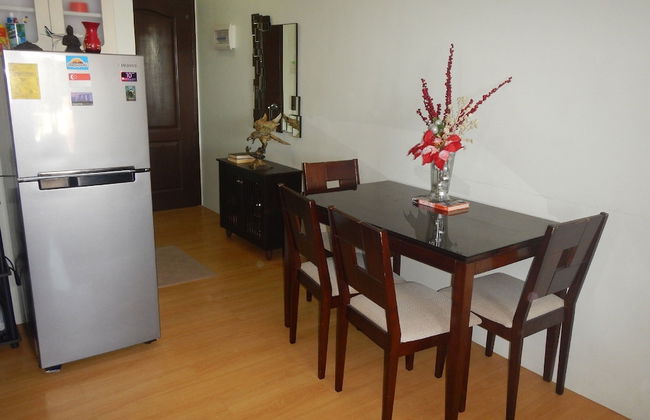 One Oasis Condotel - Foto 2