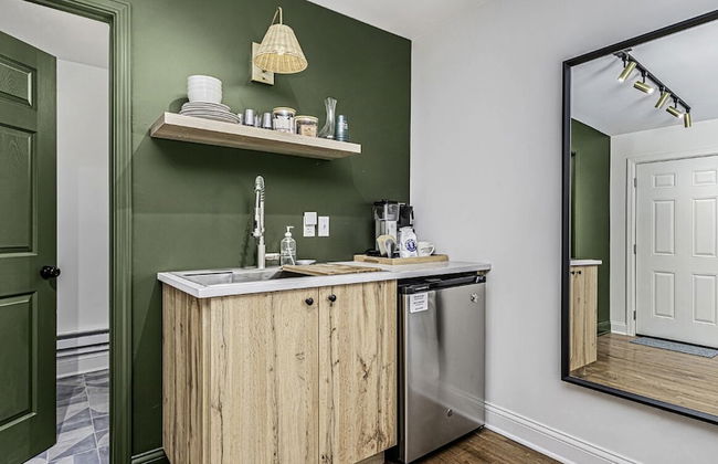 The Neighborhood Hotel - Grand Beach - Foto 43