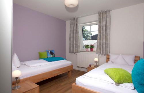 Ferienwohnungen KUR-ECK - Foto 12