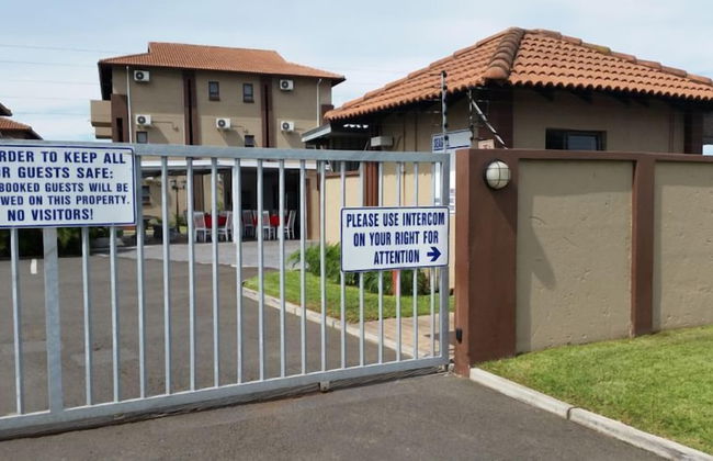 Seagull Lodge - Foto 1