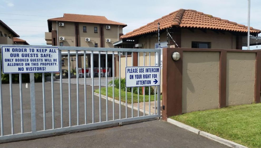 Seagull Lodge - Foto 1, Imagen principal