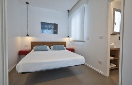 Casa del Corso - Apartments & Rooftop, Aeolian View - Foto 6