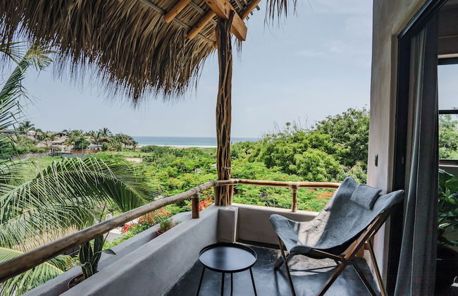 Casa Leah Puerto Escondido - Foto 80