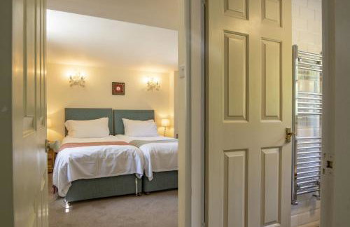 The Old Potting Shed, Egton - Foto 23