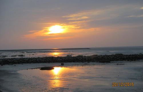 Ellie-Ferienhaus Strandräuber - VS1 - Foto 46