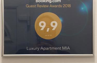 Luxury Apartments Mia - Photo 73