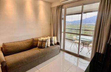 Apto 3 quartos-Cidade Jardim-Barra da Tijuca -próximo ao Riocentro e Arenas - Foto 40