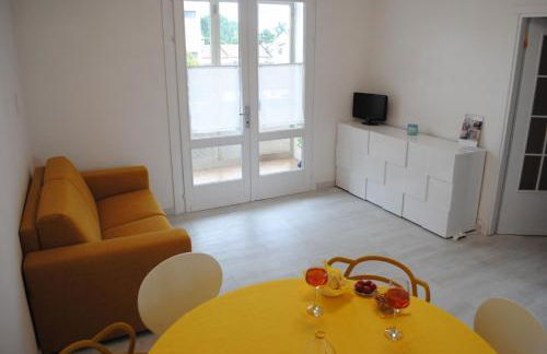 Casa Amarilla Sacra Famiglia Padova - Photo 1