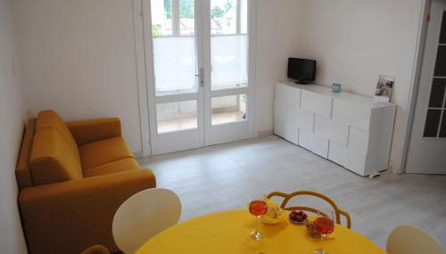 Casa Amarilla Sacra Famiglia Padova - Photo 1