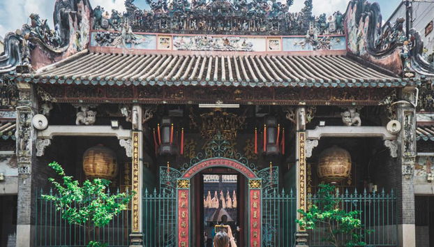 Ho-Chi-Minh-Stadt Tour - Ganztägige Private Tour - Foto 4