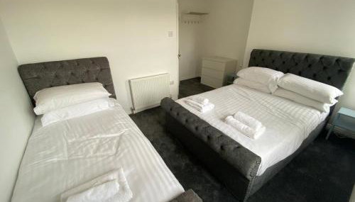 Memorial Building - Foto 2