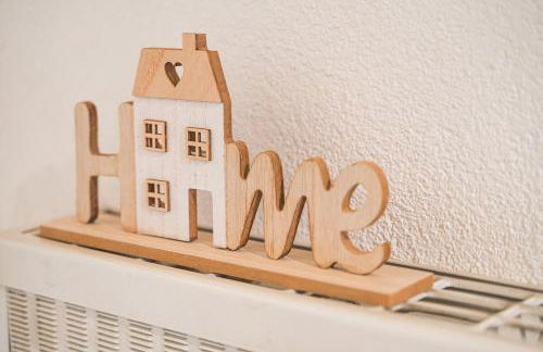 OF01 Große Wohnung - 3 Schlafzimmer mit 8 Einzelbetten - LS Crewcomfort - weitere Unterkünfte für Monteure und Handwerker verfügbar - Foto 17