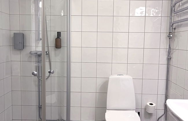 2Home Hotel Apartments - Foto 39